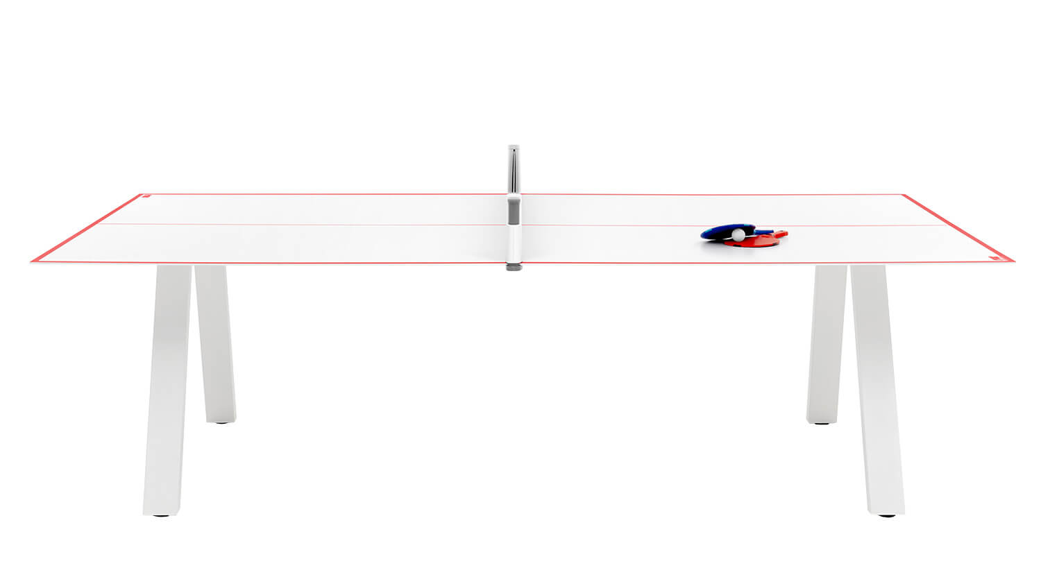 Grasshopper Outdoor Table Tennis Table