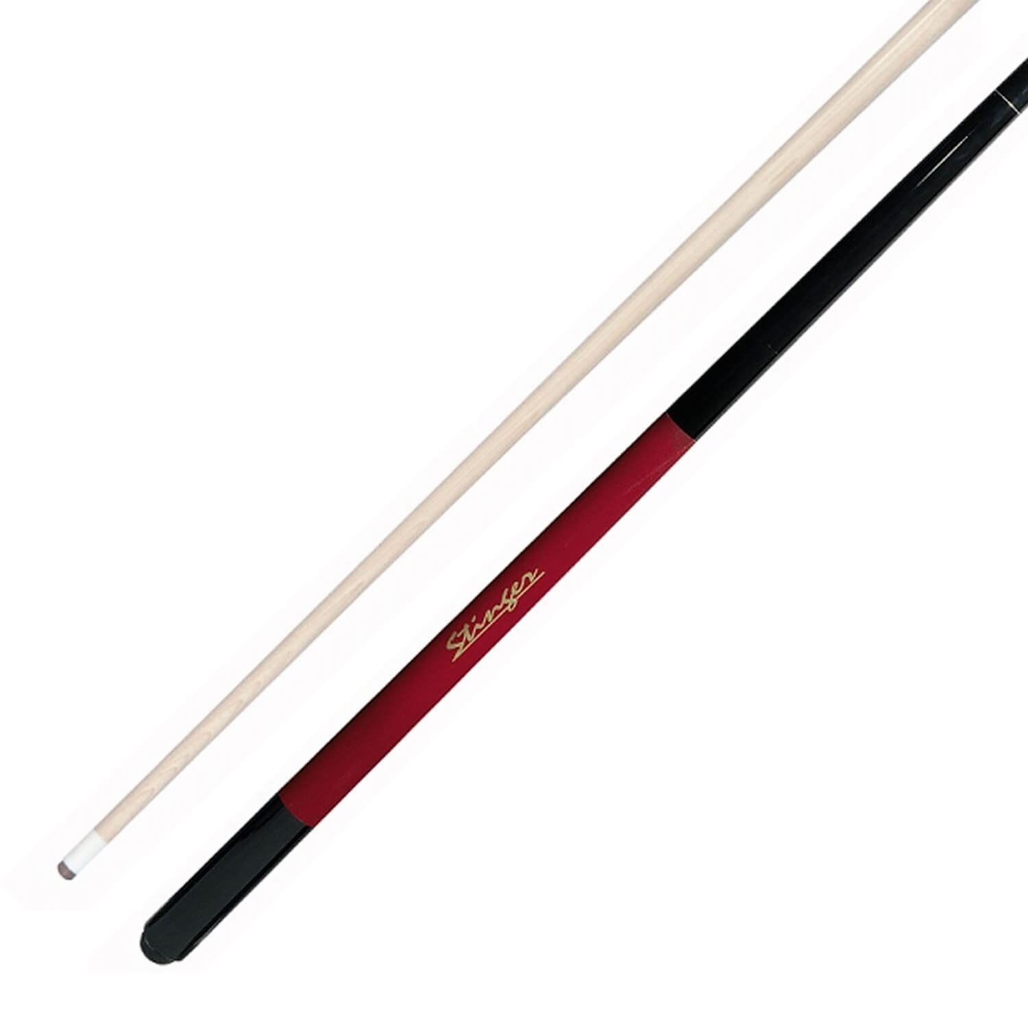 Stinger Shadow-Line 57-Inch American Pool Cue