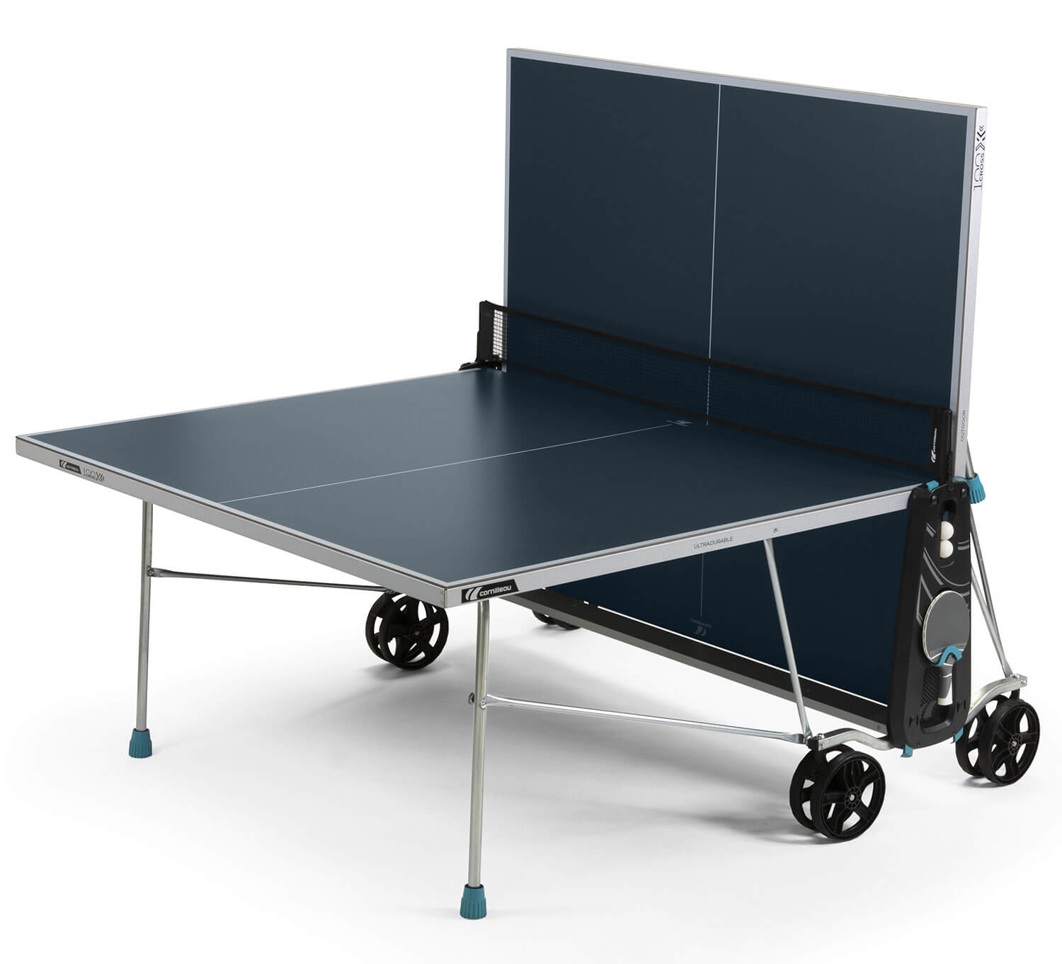 Cornilleau Sport 100X Outdoor Tennis Table