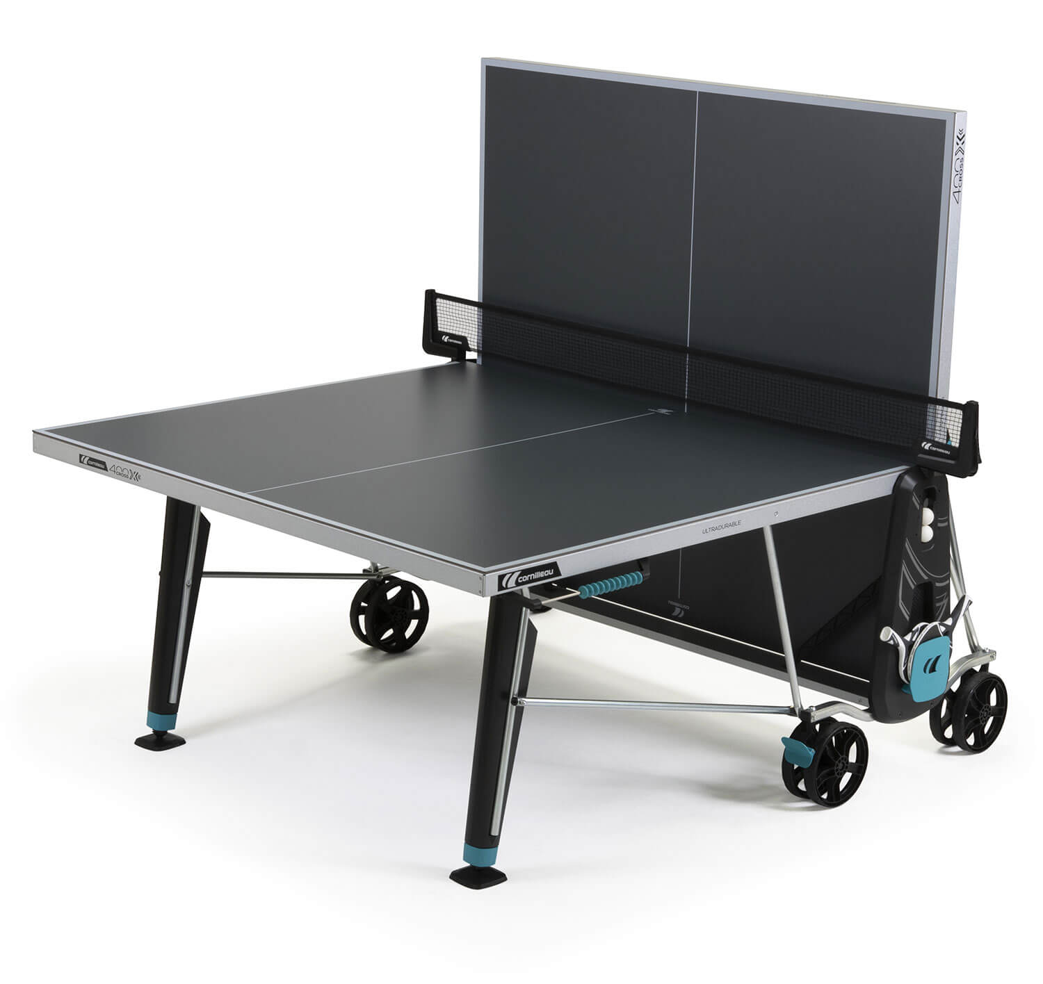 Cornilleau Sport 400X Outdoor Tennis Table
