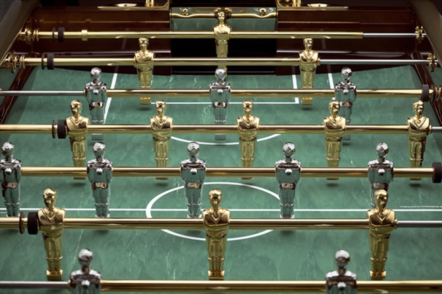 Bonzini B50 Limited Edition Football Table