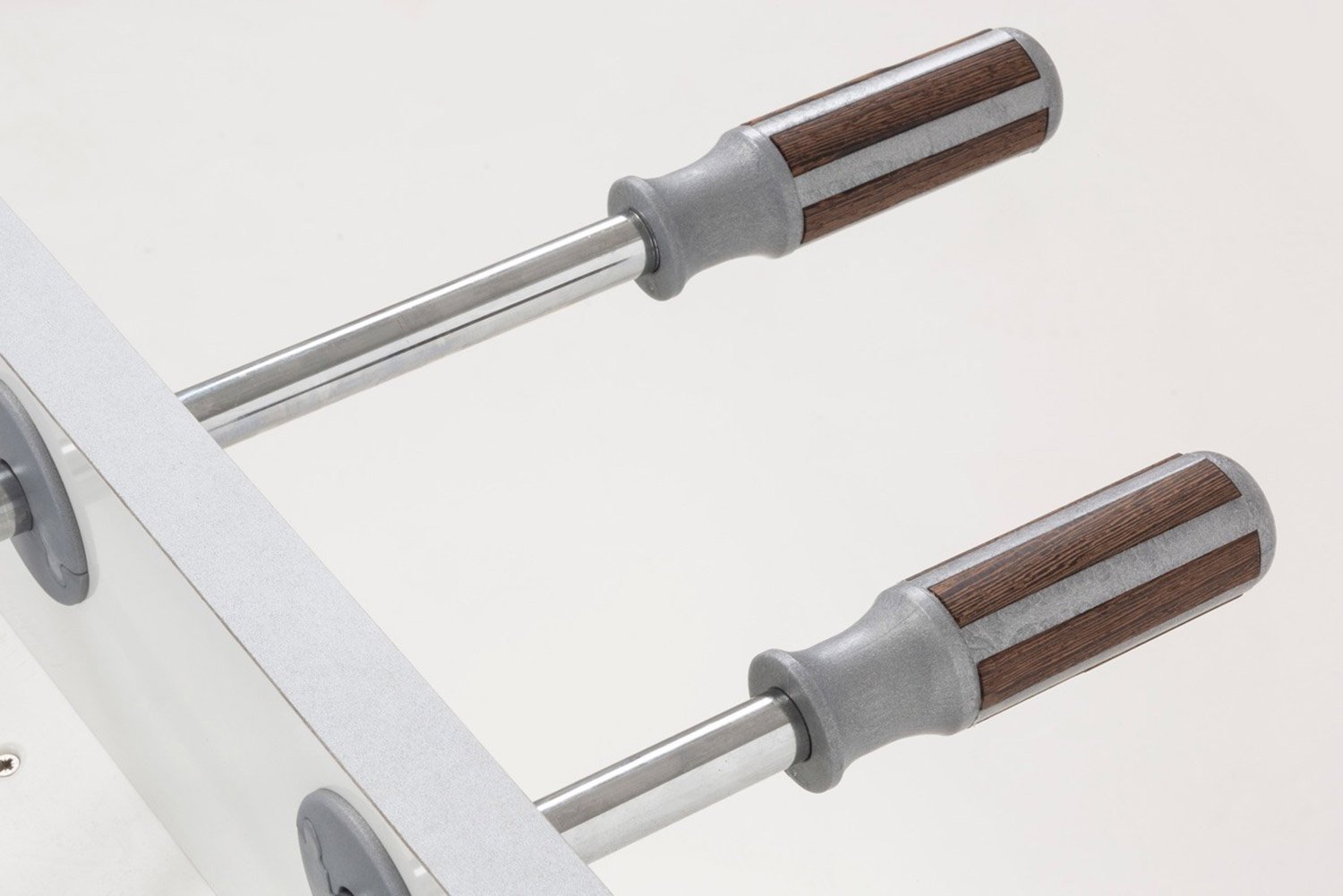 Garlando G-500 Pure White Home Football Table