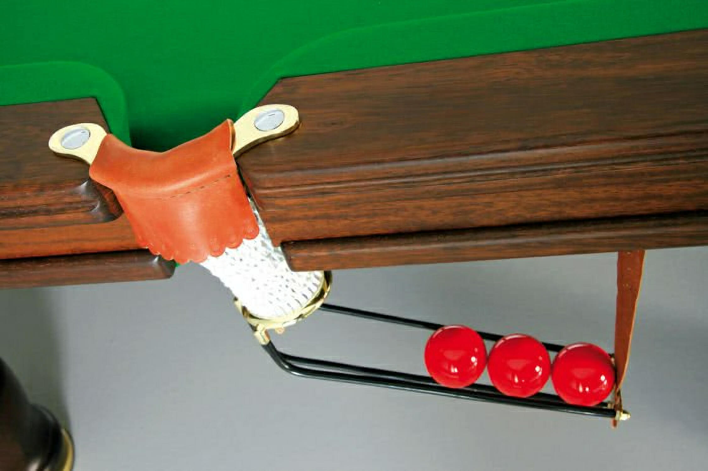 Tagora Slate Bed Snooker Table