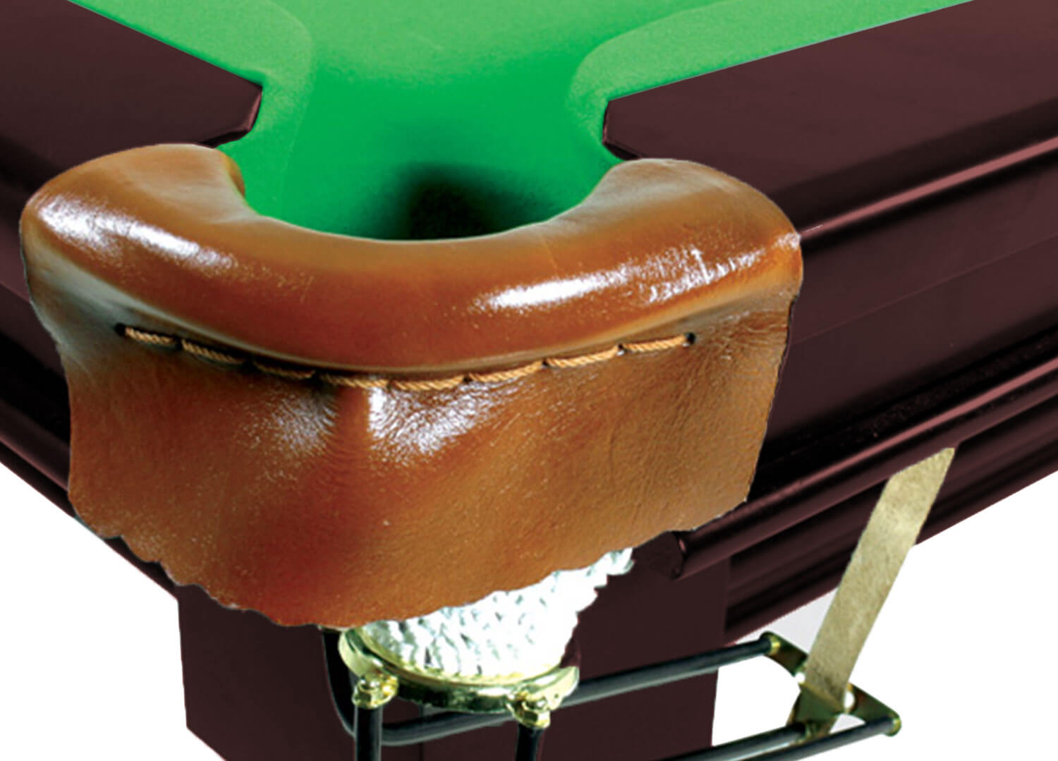 Shetland Slate Bed Snooker Table