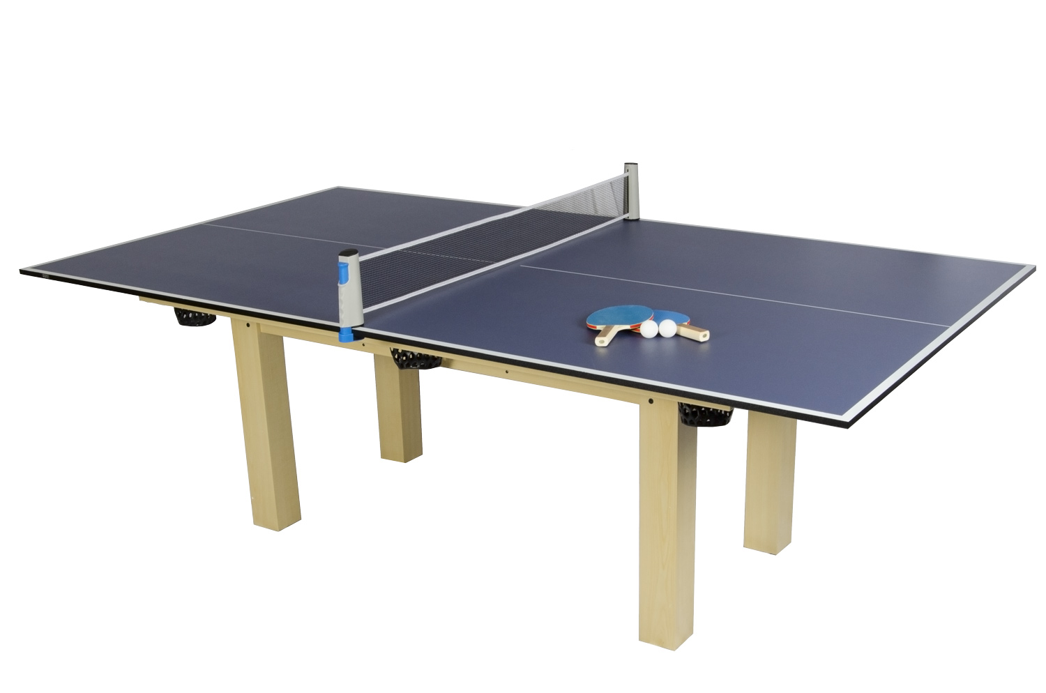 Tekscore Table Tennis Top