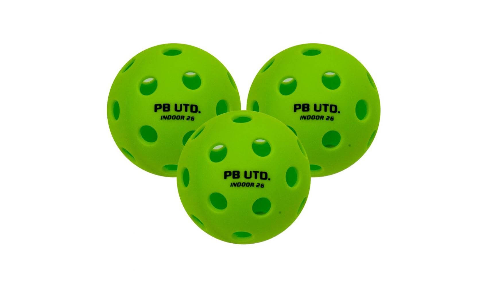 Pickleball United Freedom 2-Player Set