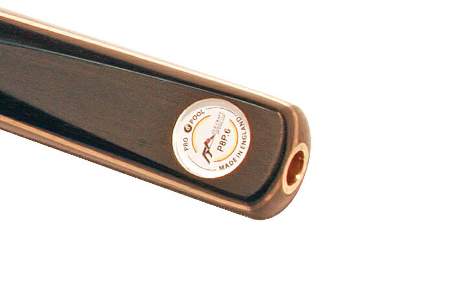 Cue Craft P8P6 8 Ball Pool Cue