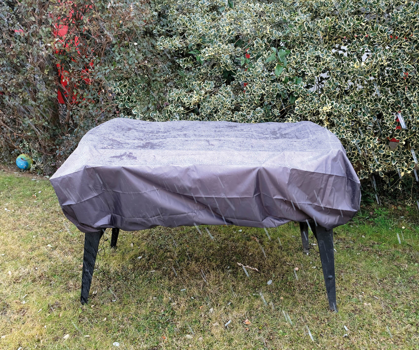 Tekno Outdoor/Indoor Football Table Cover