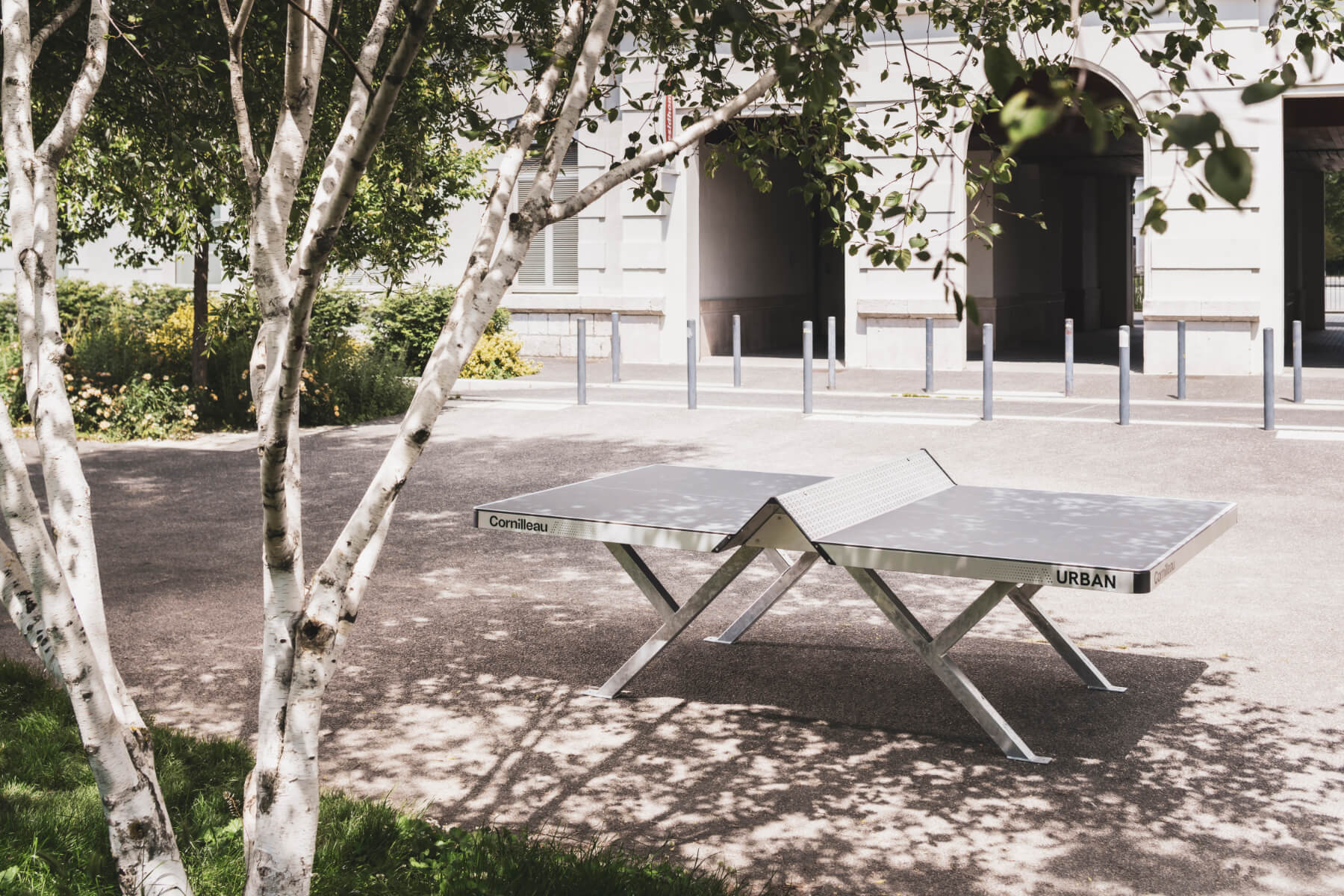 Cornilleau Urban Outdoor Table Tennis Table