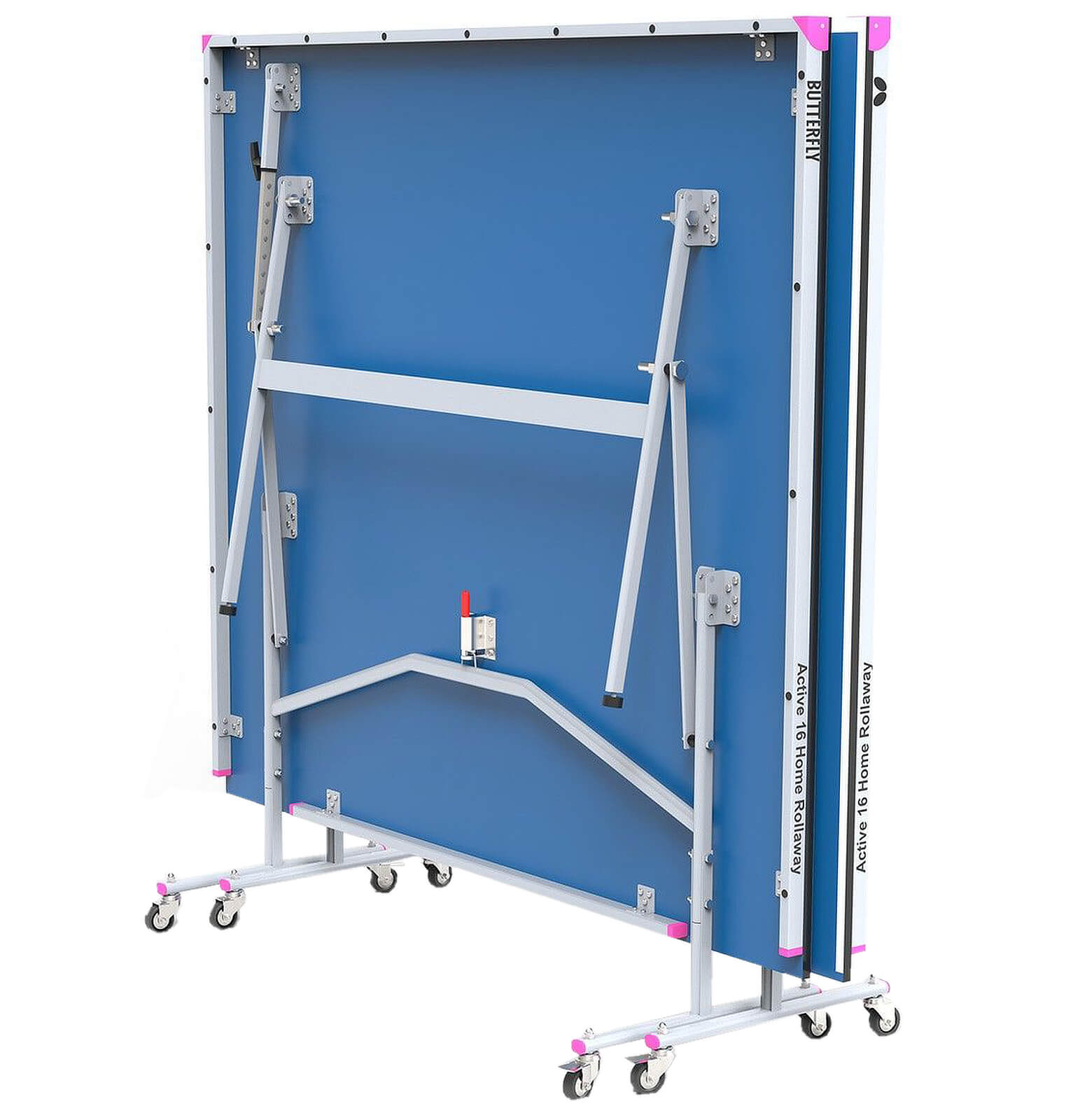 Butterfly Active 16 Indoor Table Tennis Table