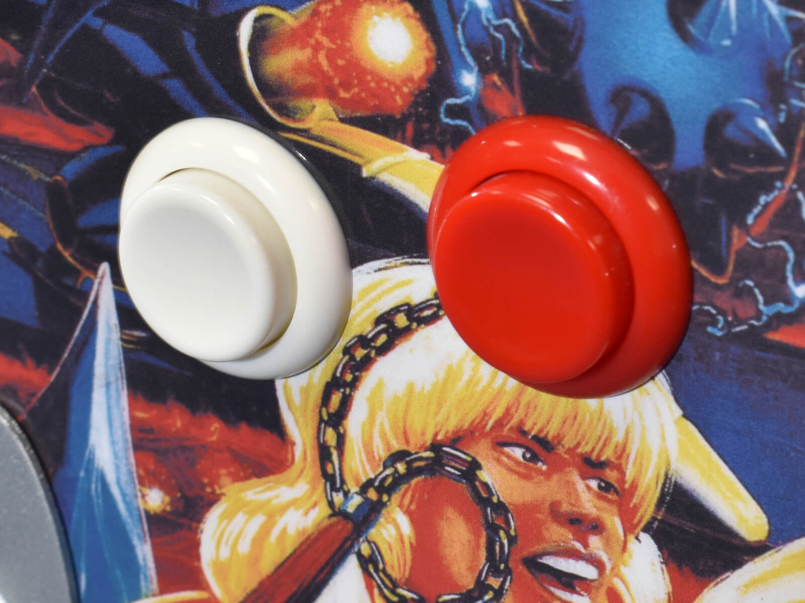 AtGames Legends Virtual Pinball Machine