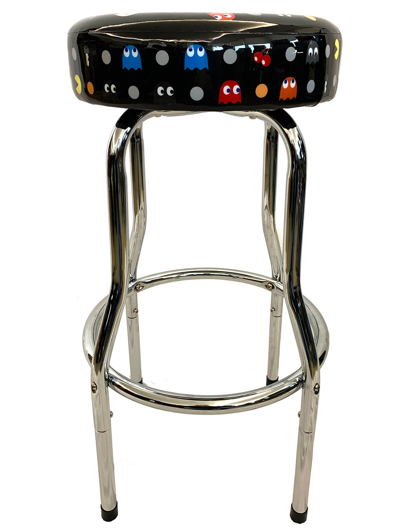 Arcade1Up Pac-man Stool