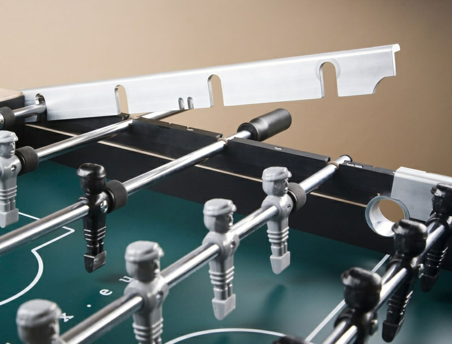 Flix Libero Classic Folding Football Table