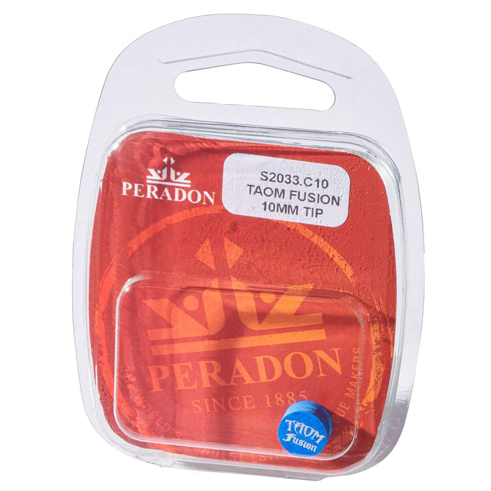 Taom Fusion Pool Cue Tip