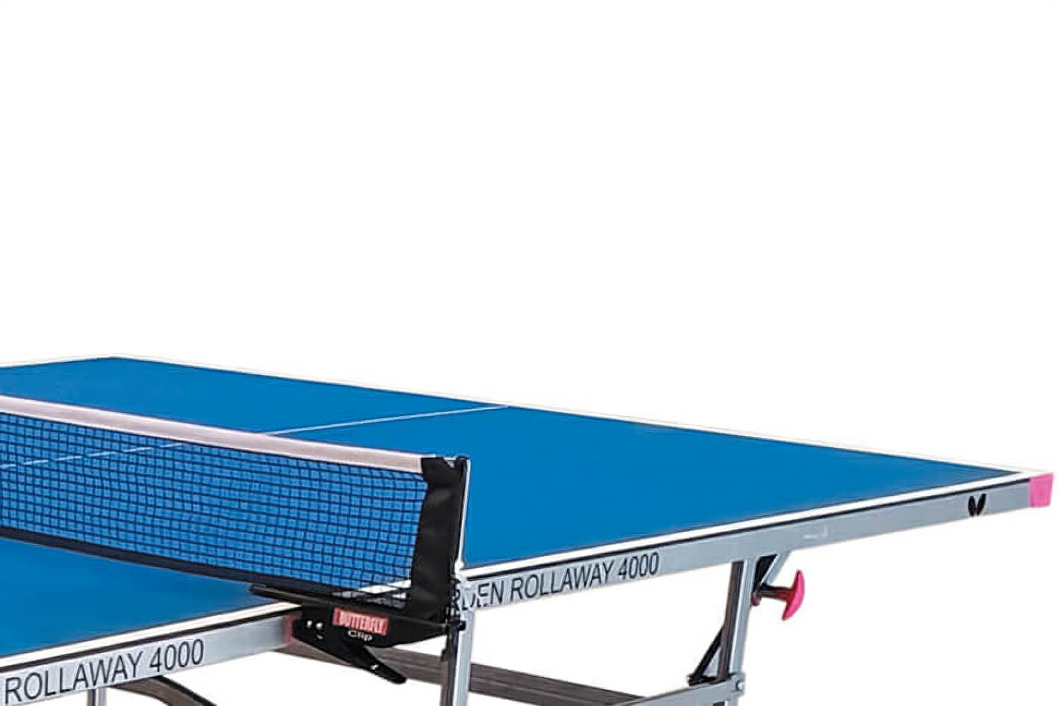 Butterfly Garden Rollaway 4000 Tennis Table