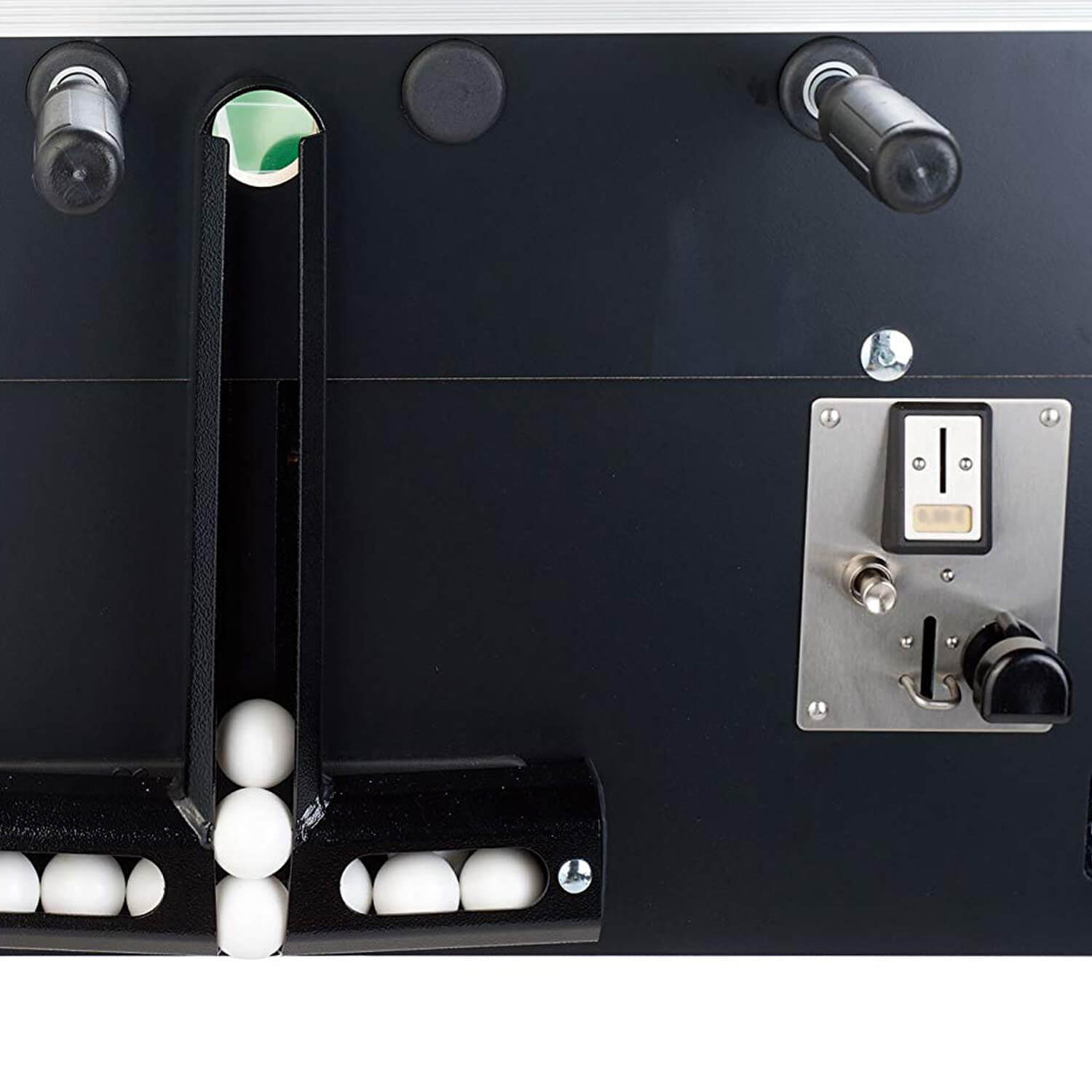 Roberto Sport Export Coin Operated Football Table