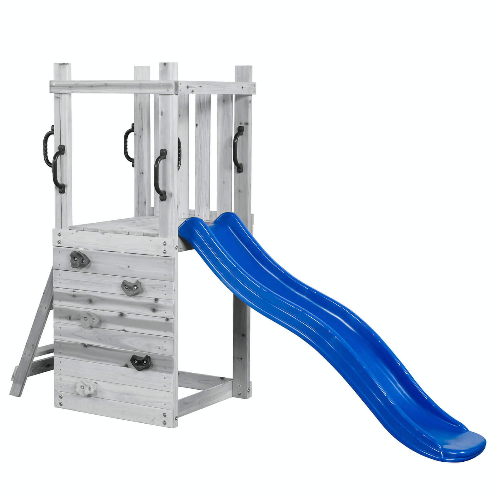 1.75m Climbing Frame Slide for 85-90cm Platforms