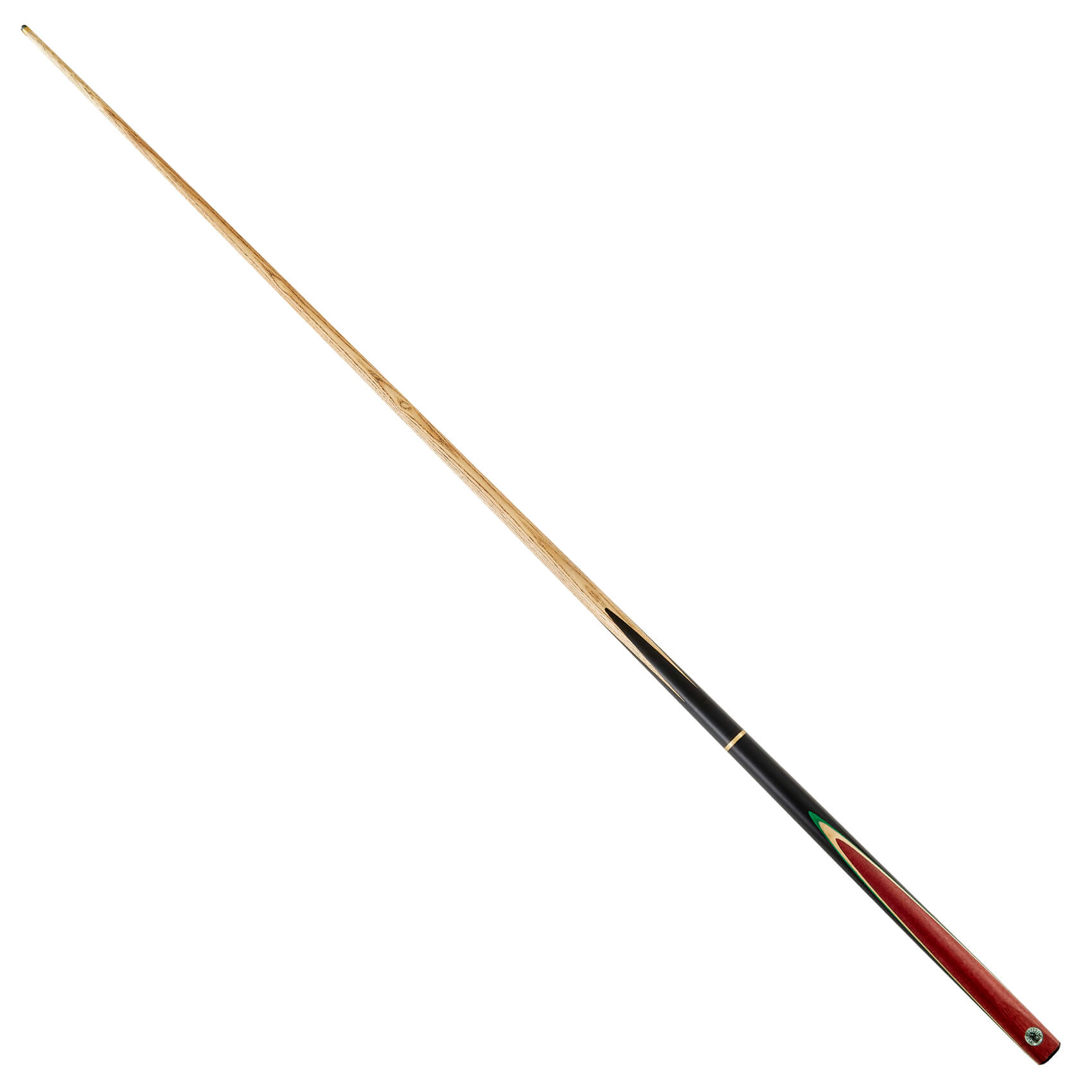 Pureline Challenger 3/4 Joint Ash British Pool Cue