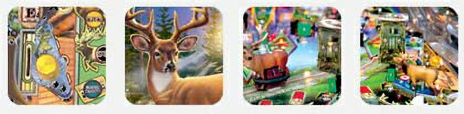 Stern Big Buck Hunter Pro Pinball Table