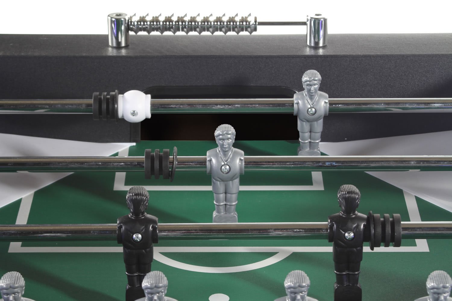 Strikeworth Aurora LED Football Table