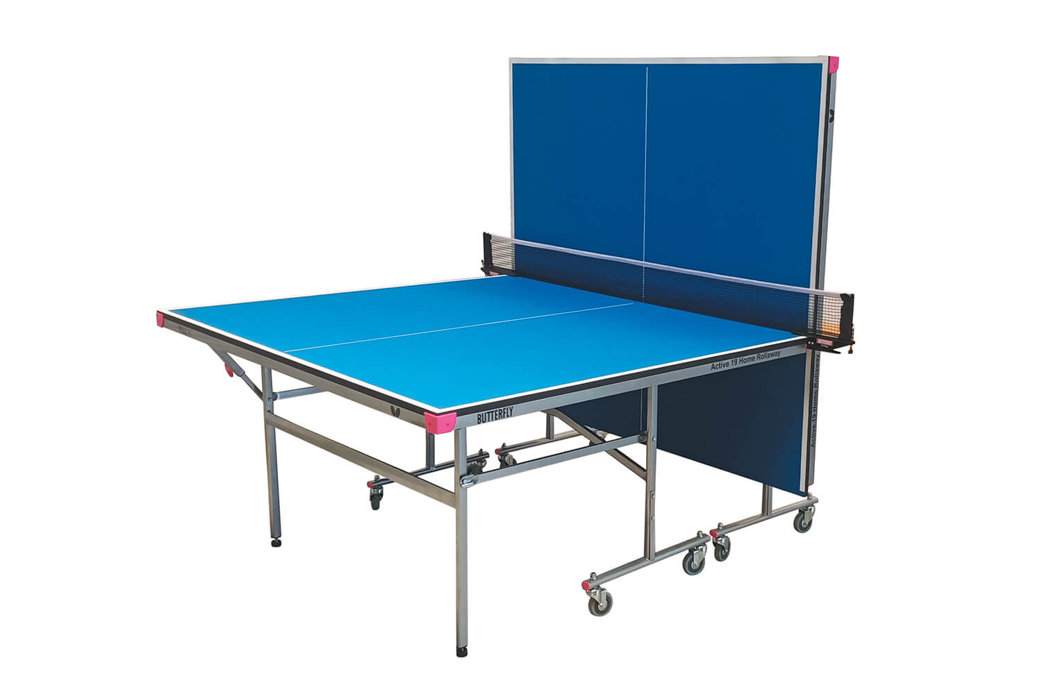 Butterfly Active 19 Home Tennis Table