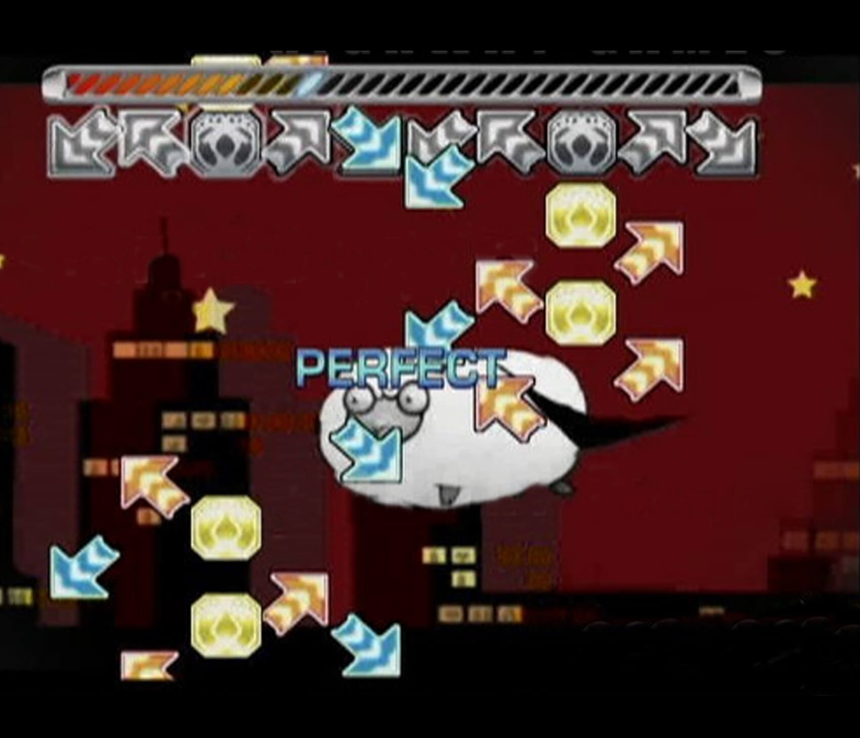 Andamiro Pump It Up Infinity TX Dance Machine