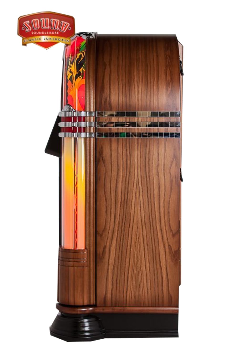 Sound Leisure Gazelle CD Jukebox