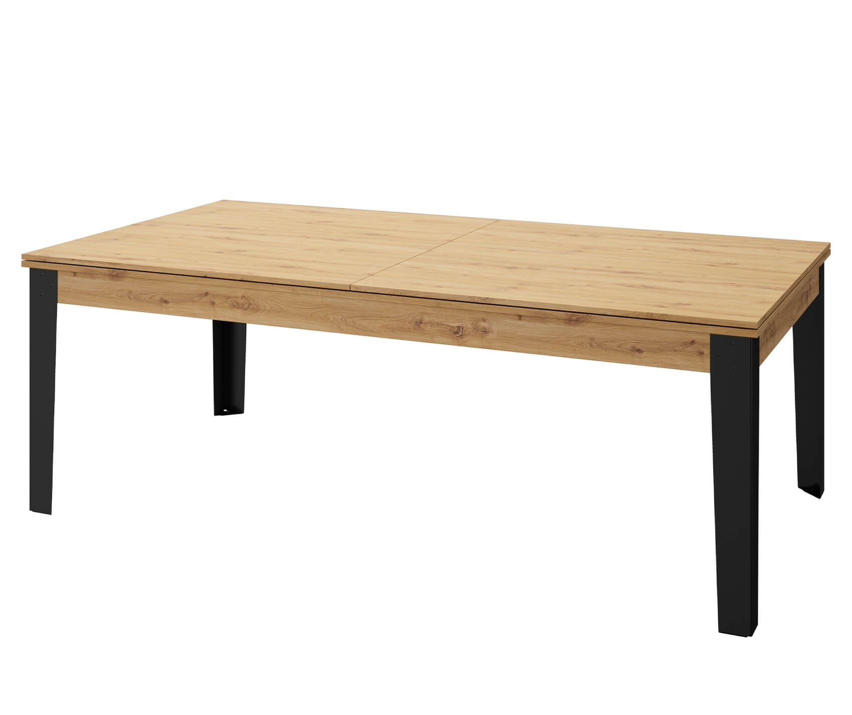 Pureline Regal 7ft Pool Dining Table