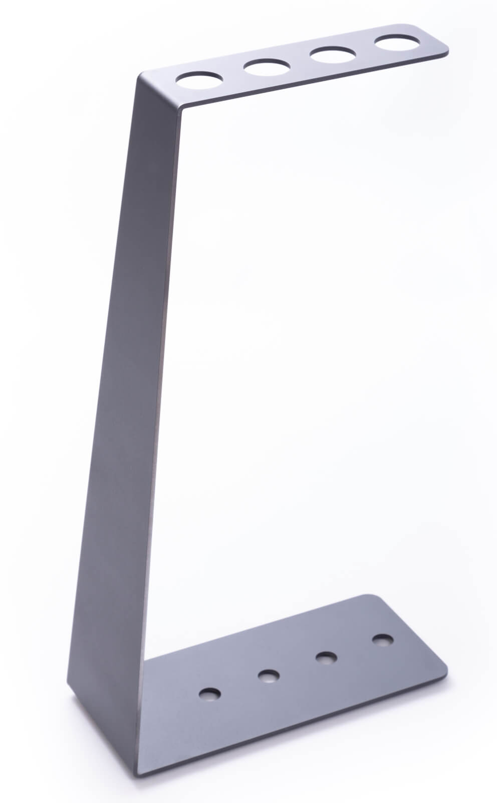 Rene Pierre Iron Pool Cue Stand