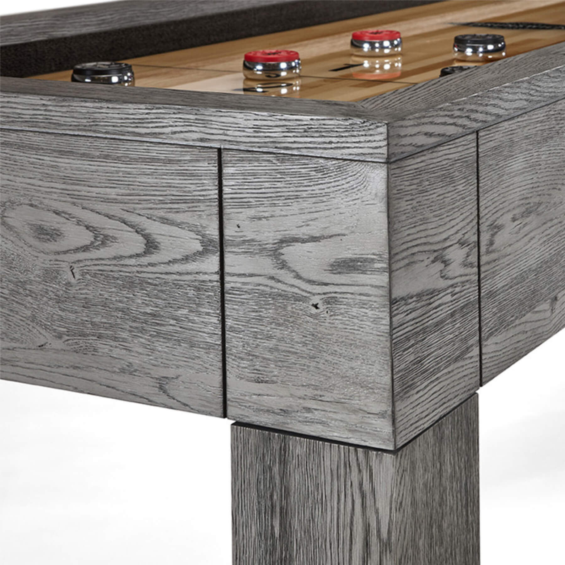 Brunswick Sanibel 12ft Shuffleboard Table