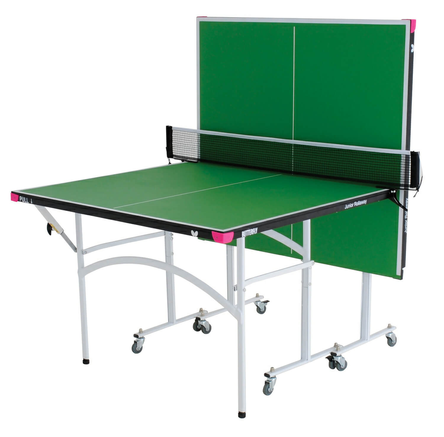 Butterfly Junior Rollaway Indoor Table Tennis