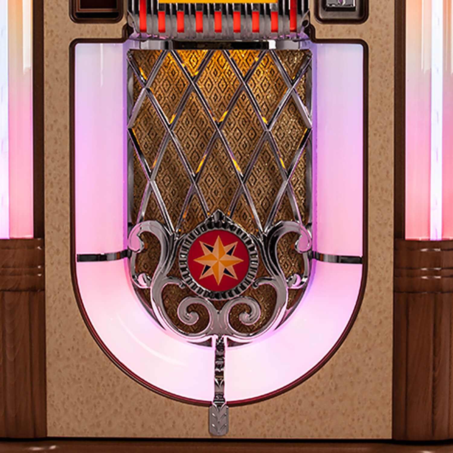 Sound Leisure SL15 Digital Jukebox