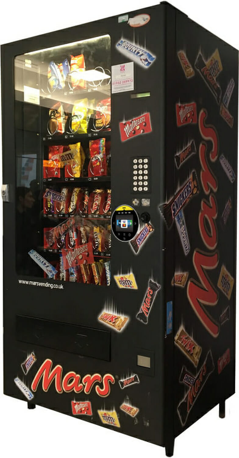 On-Site Contactless Payment Upgrade