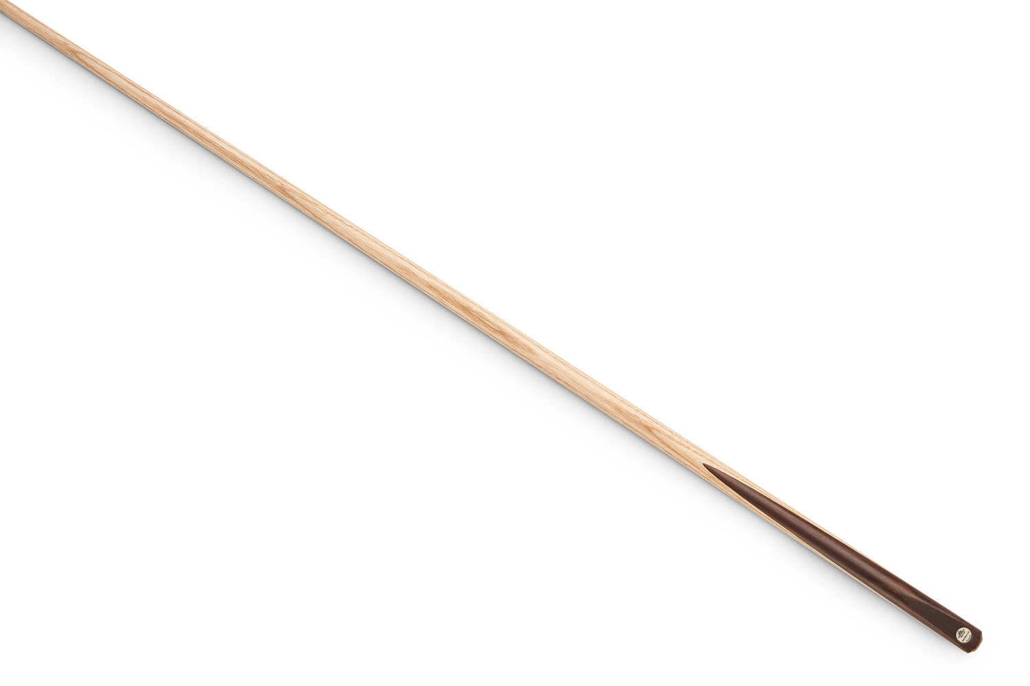 Peradon Break Cue 57-Inch One-Piece 8-Ball Pool Cue