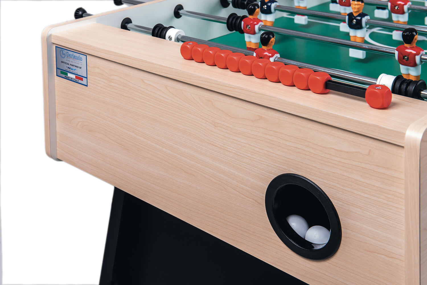 Garlando F-20 Family Folding Football Table