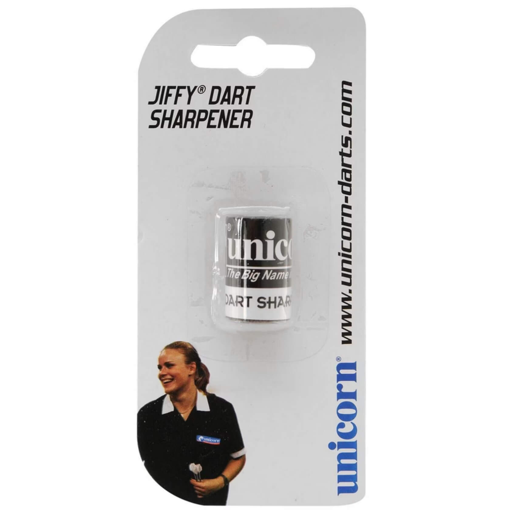 Unicorn Jiffy Dart Sharpener