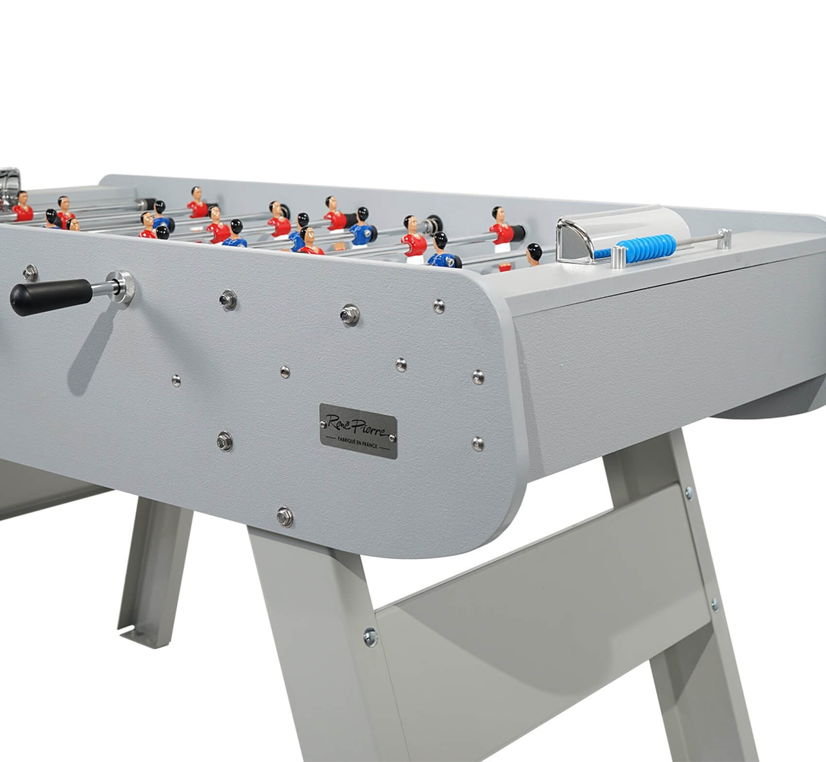 Rene Pierre Tahiti Outdoor Football Table