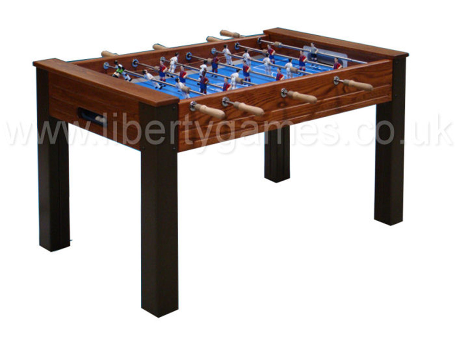 SAM Linares Home Football Table