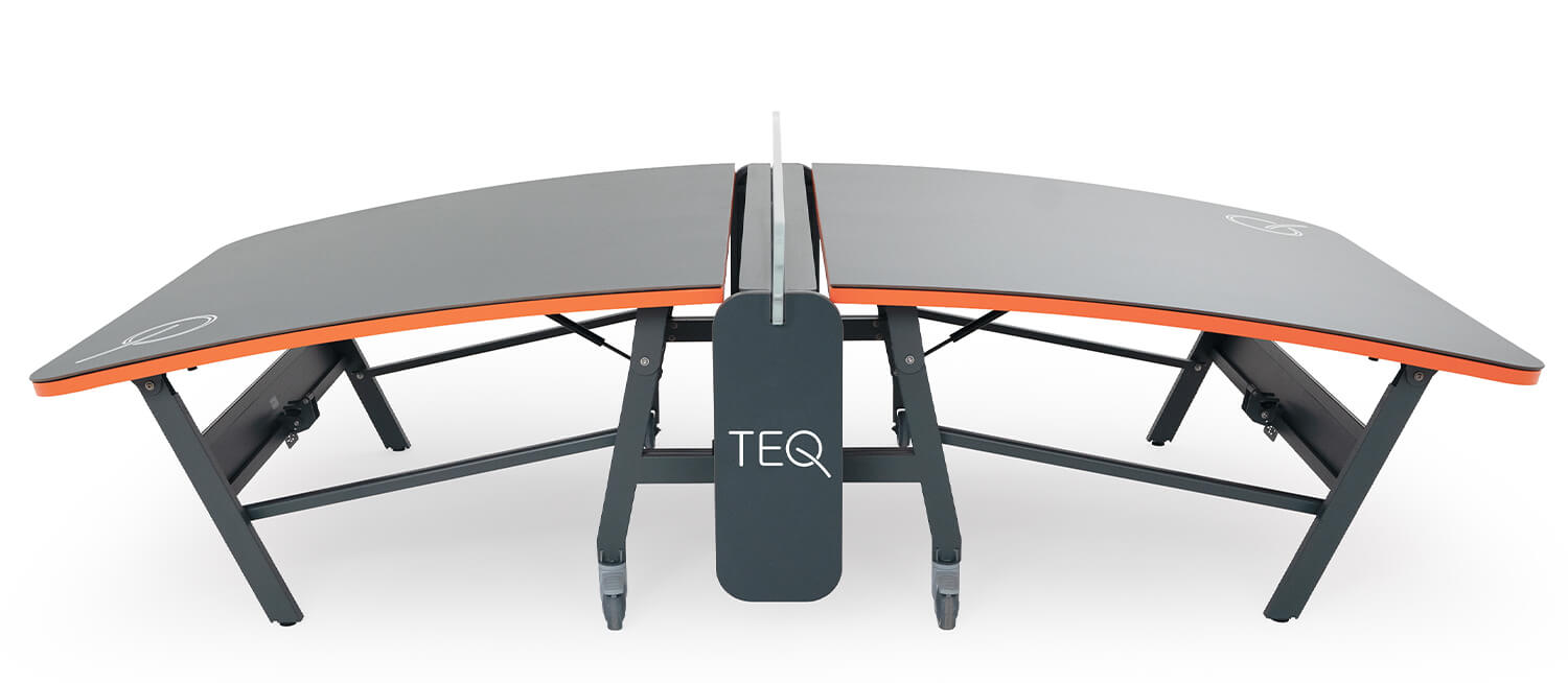Teqball Smart Table