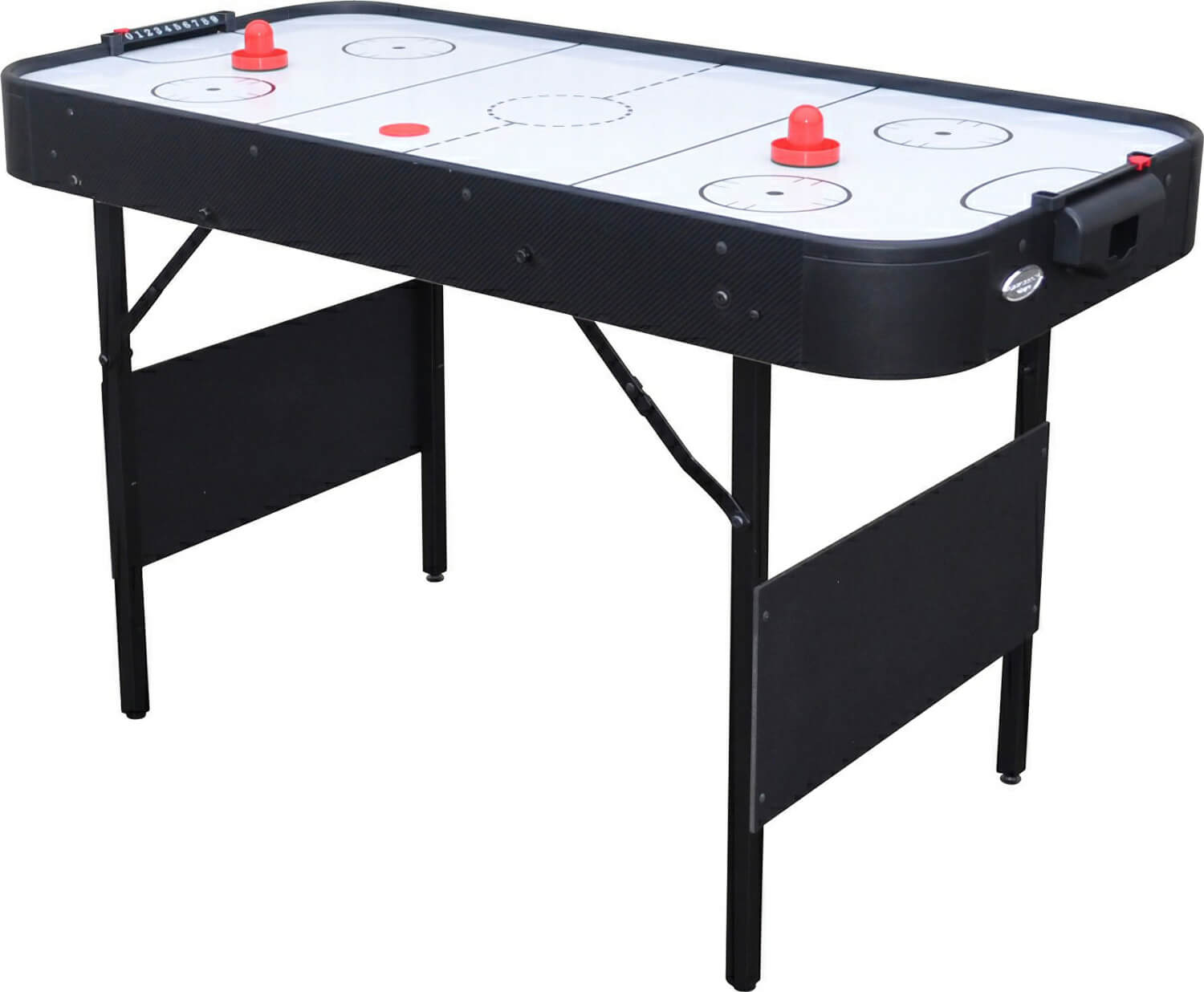 Gamesson Shark 4 foot Air Hockey Table