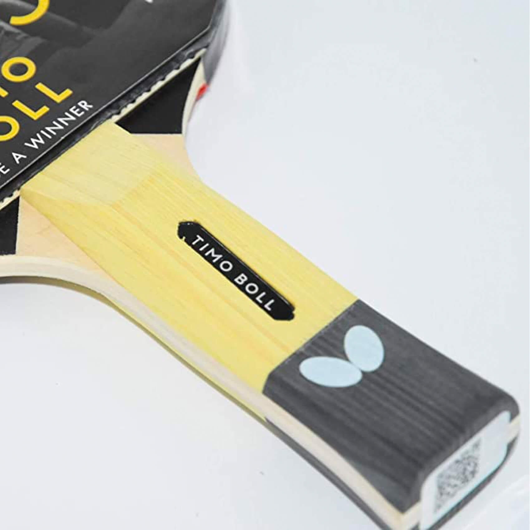 Butterfly Timo Boll SG55 Table Tennis Bat