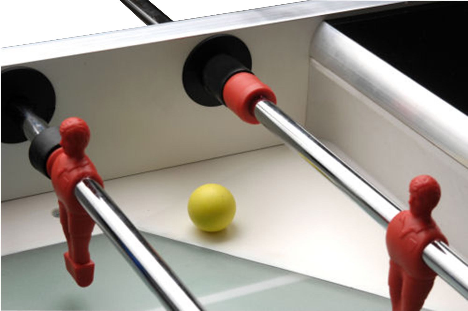 Garlando Pro Champion ITSF Free Play Football Table