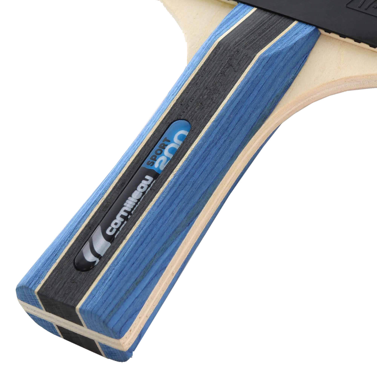 Cornilleau Sport 200 Table Tennis Bat