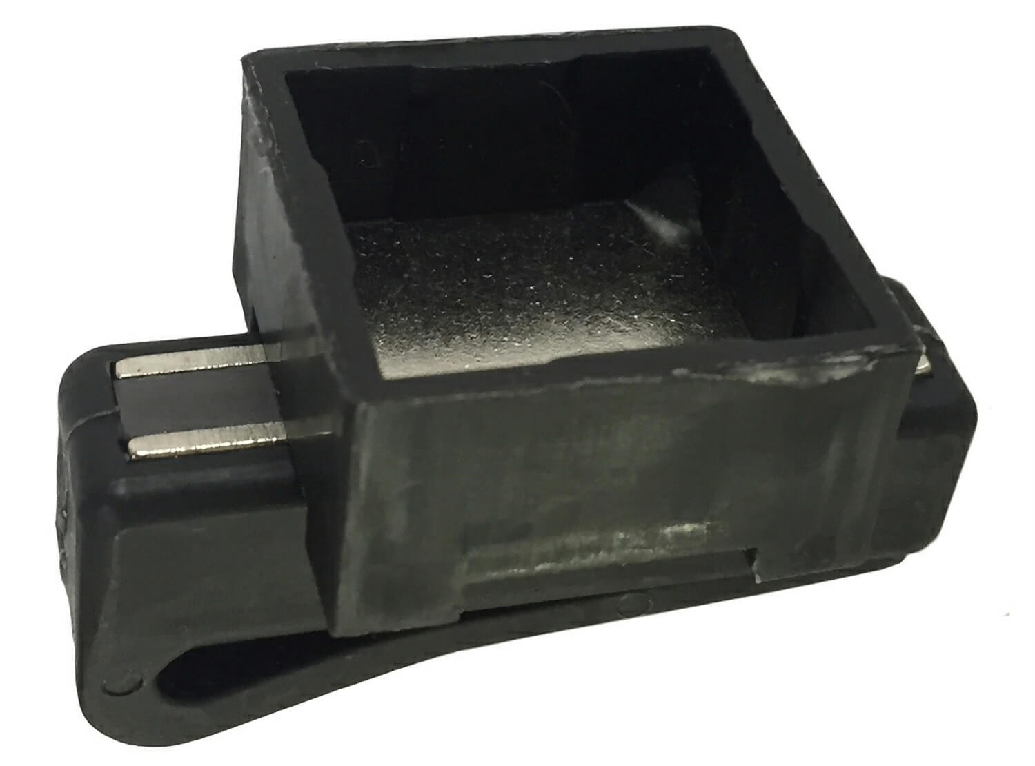 Magnetic Cue Chalk Holder