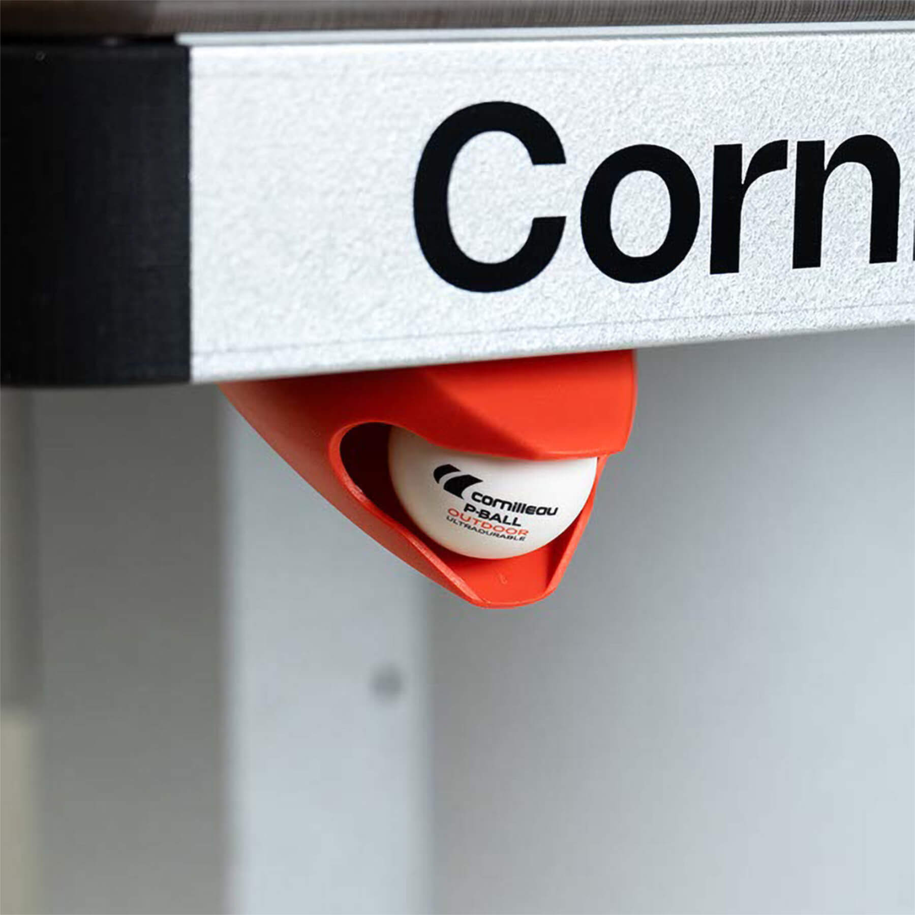 Cornilleau Campus Static Outdoor Table Tennis Table