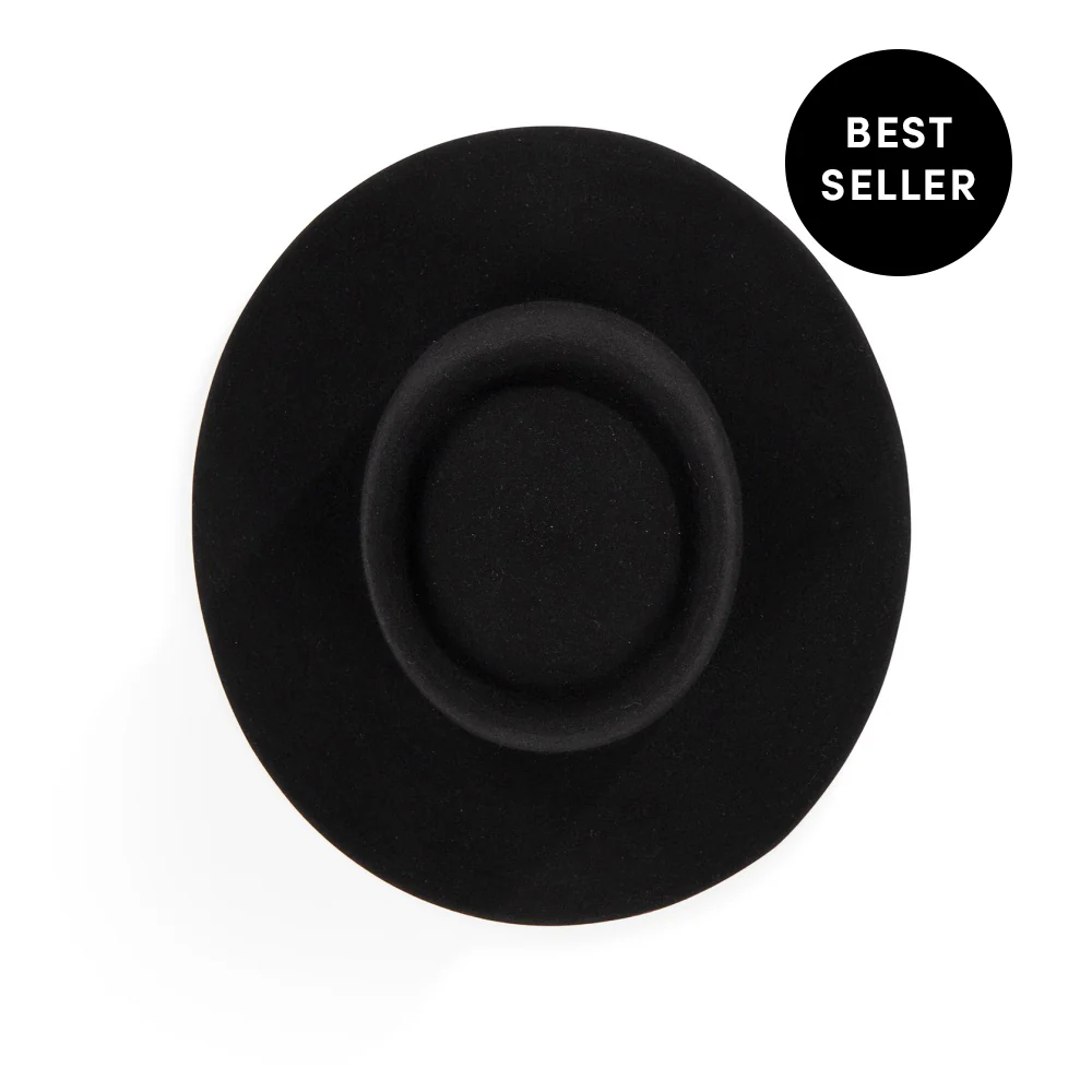 The Bullfighter - Black Pearl