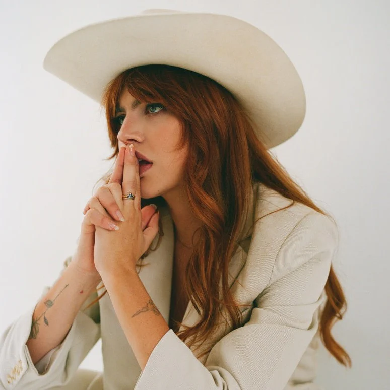 PRE-ORDER | The Rodeo - Off-White