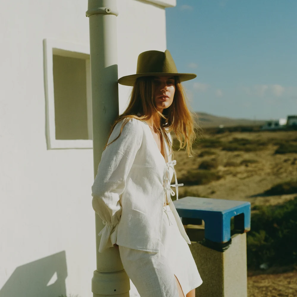 The Iconic - Jungle Fever