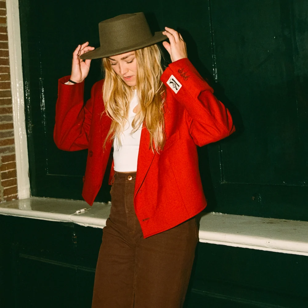 The Bullfighter - Green Forest