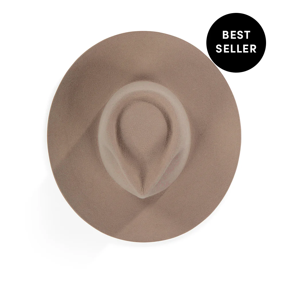 The Iconic - Dizzle Desert